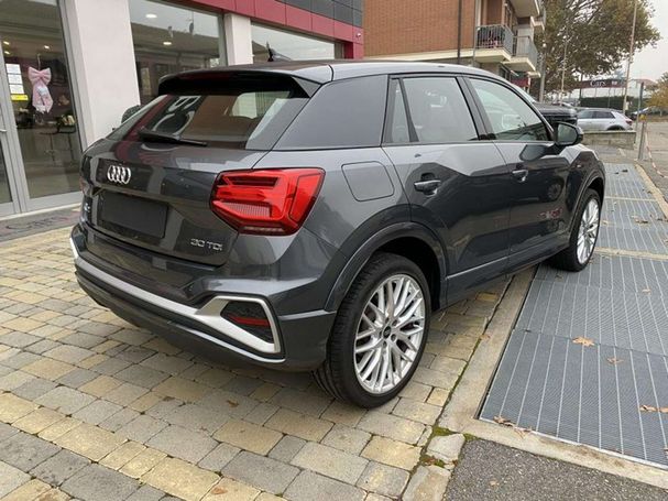 Audi Q2 30 TDI S tronic S-line 85 kW image number 2