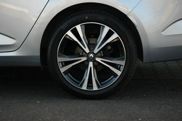 Renault Megane 85 kW image number 35