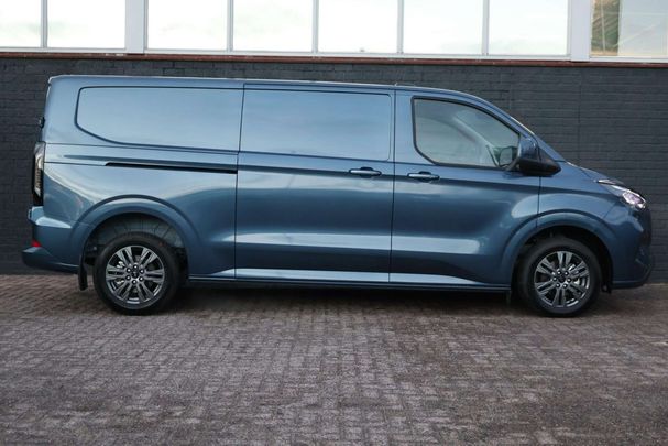 Ford Transit Custom 320 L2H1 Limited 125 kW image number 4