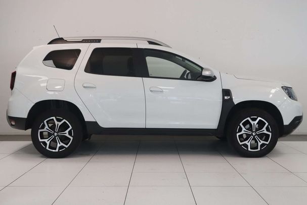 Dacia Duster TCe 130 Comfort 96 kW image number 15