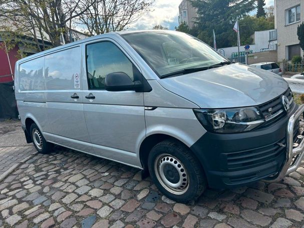 Volkswagen T6 Transporter 4Motion 110 kW image number 1