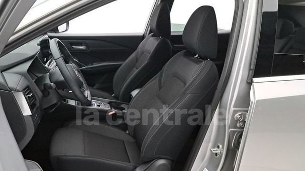 Nissan Qashqai 1.3 DIG-T N-CONNECTA 103 kW image number 28