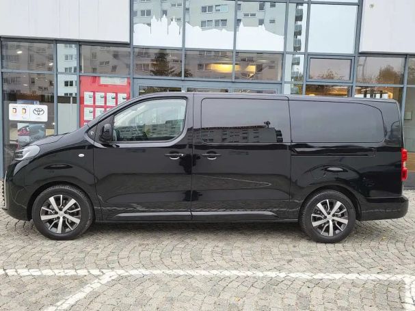 Toyota Proace Verso Long 2.0 D 130 kW image number 5