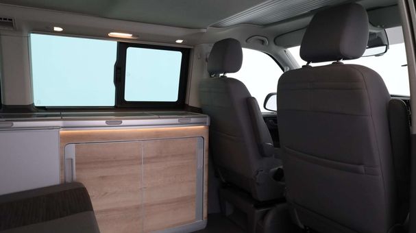 Volkswagen T6 California 110 kW image number 28