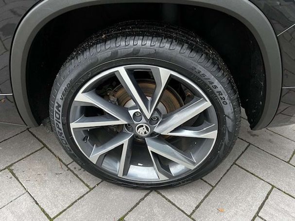 Skoda Kodiaq 110 kW image number 6