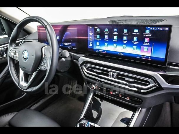 BMW i4 eDrive40 250 kW image number 14