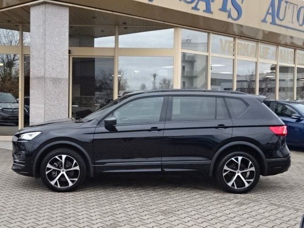 Seat Tarraco FR 4Drive DSG 147 kW image number 4