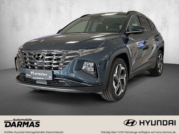 Hyundai Tucson 4WD 195 kW image number 1