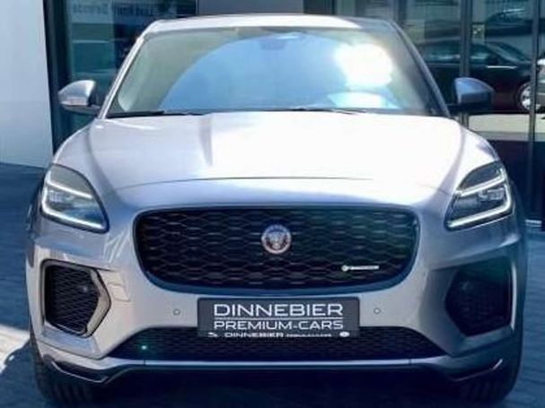 Jaguar E-Pace 150 kW image number 4