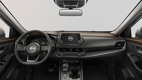 Nissan X-Trail e-Power N-Connecta 150 kW image number 15