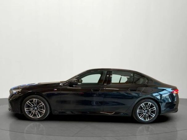 BMW 520d xDrive 145 kW image number 5