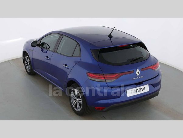 Renault Megane 103 kW image number 21