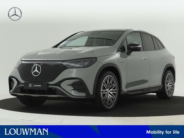 Mercedes-Benz EQE SUV 300 Edition 180 kW image number 1