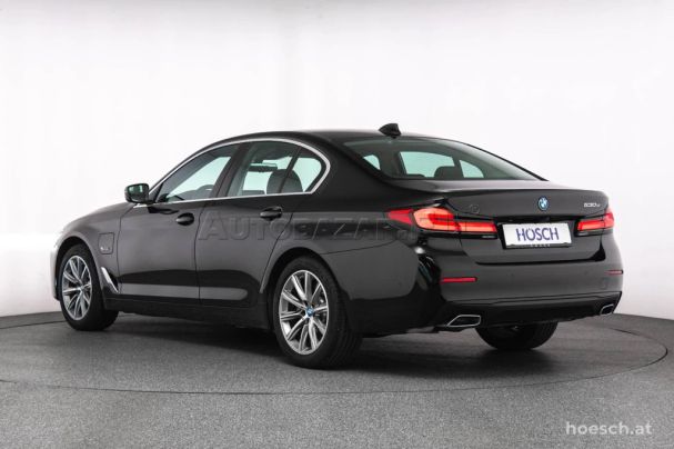 BMW 530i xDrive 185 kW image number 2