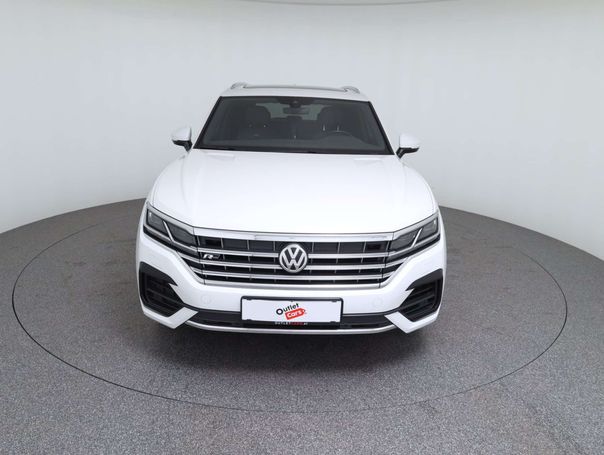 Volkswagen Touareg TDI 4Motion 210 kW image number 3