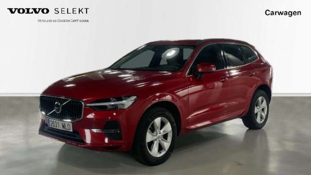 Volvo XC60 B4 145 kW image number 1