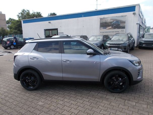 SsangYong Tivoli 1.5 120 kW image number 5