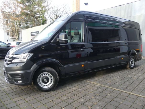 Volkswagen Crafter 35 130 kW image number 1