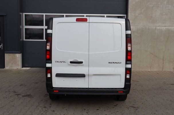 Renault Trafic dCi 150 110 kW image number 9