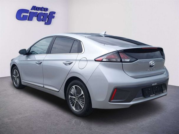 Hyundai Ioniq 1.6 GDI 104 kW image number 4