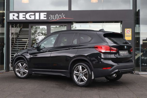 BMW X1 20i sDrive 132 kW image number 25