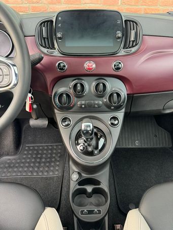 Fiat 500 51 kW image number 19