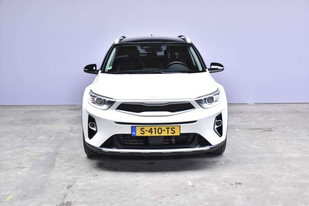 Kia Stonic 1.0 T-GDI 73 kW image number 3