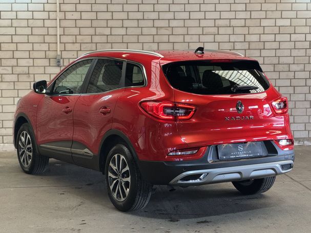 Renault Kadjar TCe 140 LIMITED 103 kW image number 9