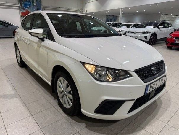 Seat Ibiza 1.0 TSI 70 kW image number 2