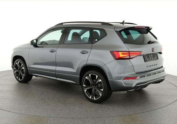 Cupra Ateca 2.0 TSI 4Drive DSG 140 kW image number 3