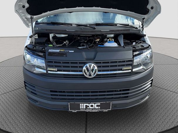 Volkswagen T6 Transporter 84 kW image number 19