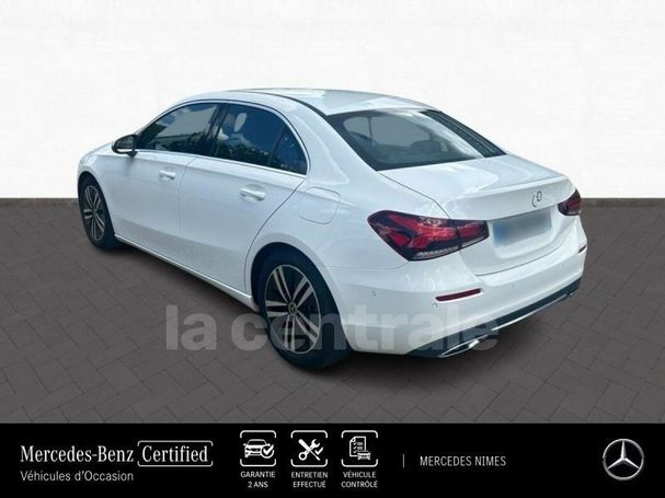 Mercedes-Benz A 180 100 kW image number 4