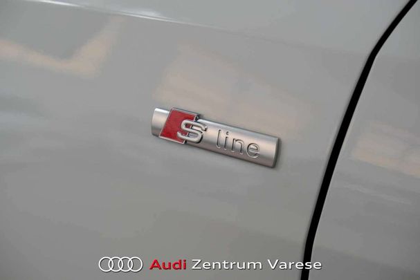 Audi A1 40 TFSI S-line Sportback 152 kW image number 6