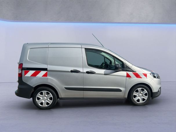 Ford Transit Courier 1.5 TDCi Trend 74 kW image number 7