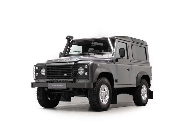 Land Rover Defender 90 2.2 90 kW image number 2