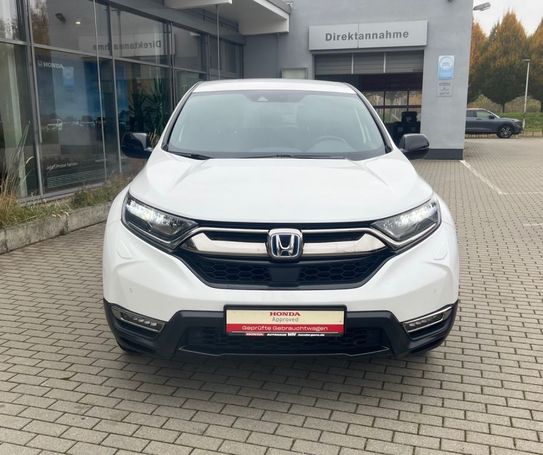 Honda CR-V 2.0 i-MMD e:HEV Sport Line 135 kW image number 11