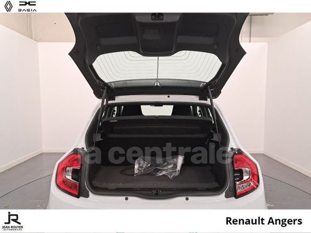 Renault Twingo 22 kWh 60 kW image number 13