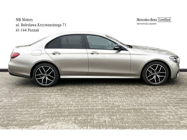 Mercedes-Benz E 220 145 kW image number 6