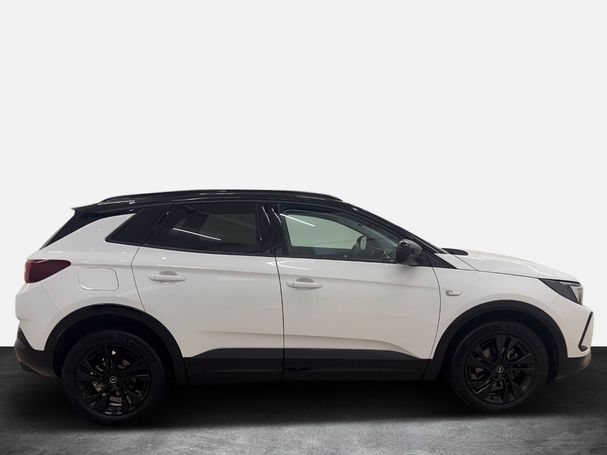 Opel Grandland X 96 kW image number 9