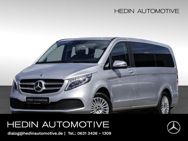 Mercedes-Benz V 250d Edition 1 140 kW image number 1