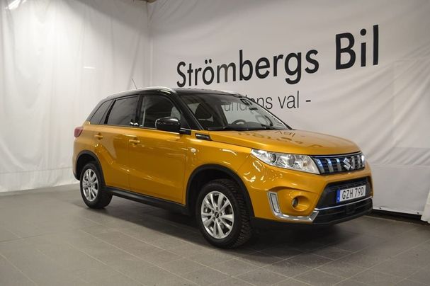 Suzuki Vitara 1.0 Allgrip 82 kW image number 1