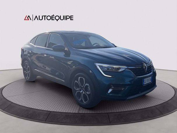 Renault Arkana 1.6 E-Tech Hybrid 105 kW image number 7