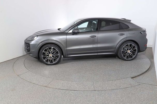 Porsche Cayenne Coupé E-Hybrid 346 kW image number 8