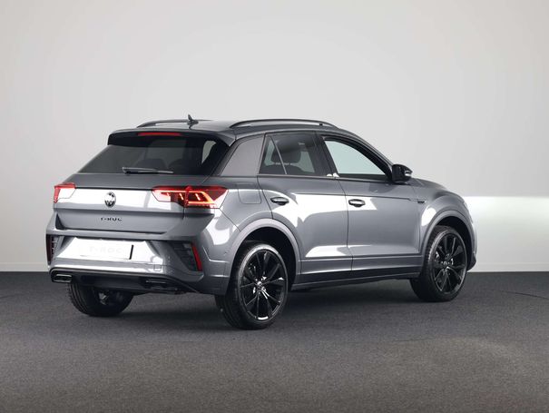 Volkswagen T-Roc 1.5 TSI R-Line DSG 110 kW image number 3