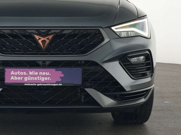 Cupra Ateca 4Drive 221 kW image number 10