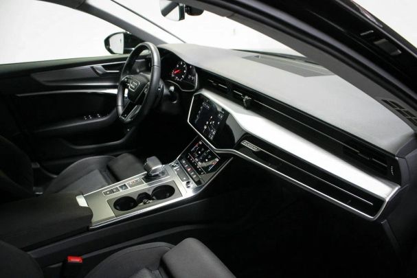 Audi A6 150 kW image number 14