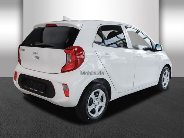 Kia Picanto 1.0 49 kW image number 2