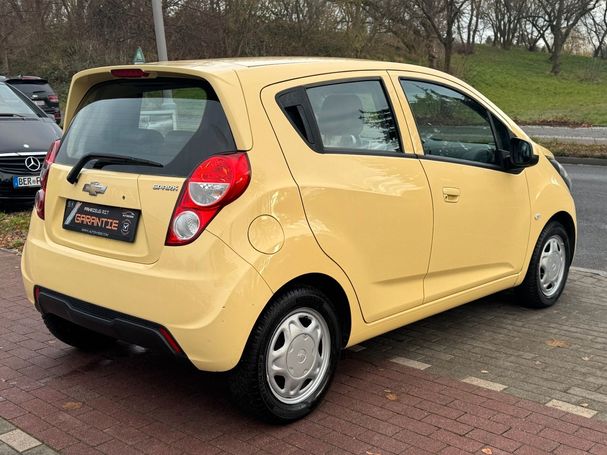 Chevrolet Spark 1.0 LT 50 kW image number 5