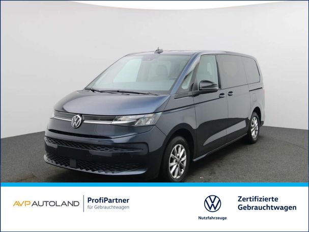 Volkswagen T7 Multivan 2.0 TDI DSG 110 kW image number 1