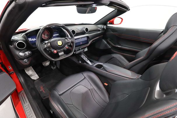 Ferrari Portofino 441 kW image number 9